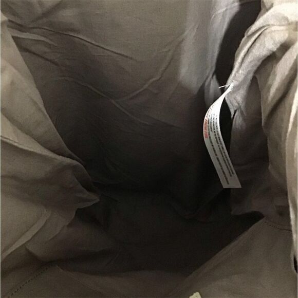 Free People We The Free Leather Take Me Away Tote Crossbody Bag New With Tag - Picture 11 of 16